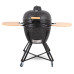 Гриль Kamado керамічний inSPORTline Pyrexo 24”