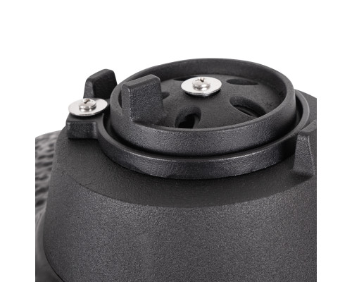 Гриль Kamado керамічний inSPORTline Pyrexo 24”