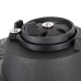 Гриль Kamado керамічний inSPORTline Pyrexo 24”