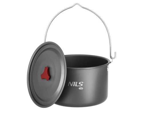 Казанок NILS CAMP NC17117 4 л