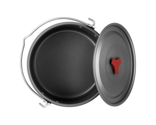 Казанок NILS CAMP NC17117 4 л