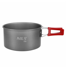 Каструля NILS CAMP NC17119 1,4 л