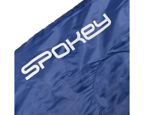Спальний мішок Spokey Monsoon синій Спальний мішок Spokey Monsoon синій