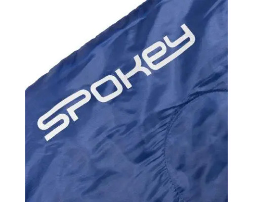Спальний мішок Spokey Monsoon синій Спальний мішок Spokey Monsoon синій