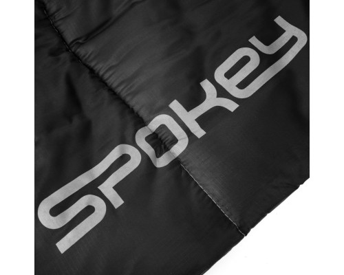 Спальний мішок Mummy Spokey NORDIC 250, чорний Спальний мішок Mummy Spokey NORDIC 250, чорний