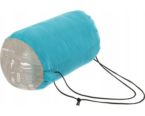СПАЛЬНИЙ МІШОК TRAVELER 210X80/50CM BLUE GREY ENERO CAMP СПАЛЬНИЙ МІШОК TRAVELER 210X80/50CM BLUE GREY ENERO CAMP