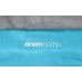 СПАЛЬНИЙ МІШОК TRAVELER 210X80/50CM BLUE GREY ENERO CAMP