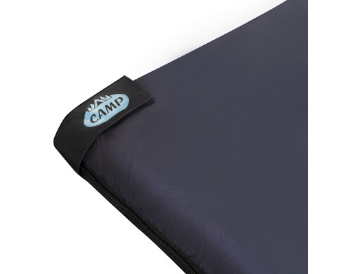 Спальний мішок 3в1 NILS CAMP NC3601, 200 х 140 см, різнокольоровий