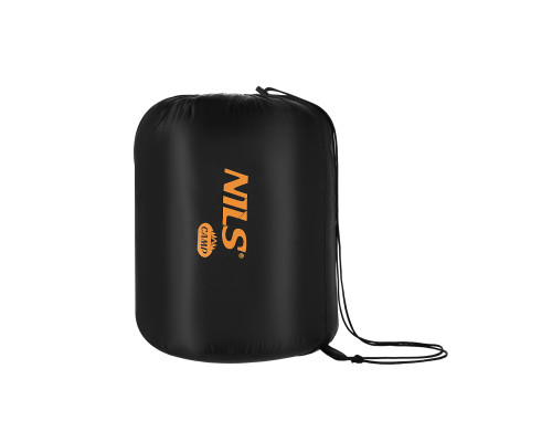 Спальний мішок 3в1 NILS CAMP NC3601, 200 х 140 см, різнокольоровий