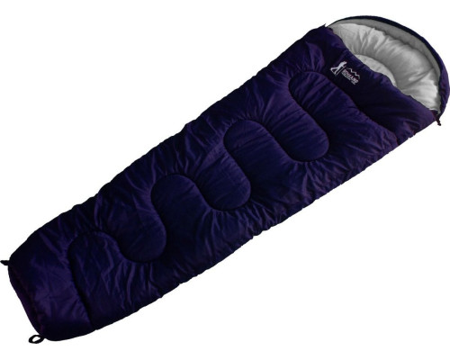 Спальний мішок Victoria Sport Nepal 210x80/50см Спальний мішок Victoria Sport Nepal 210x80/50см