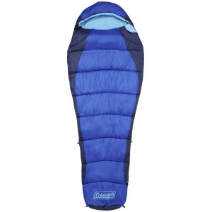 Спальний мішок Coleman Fision 100 (053-L0000-2000028601-228)