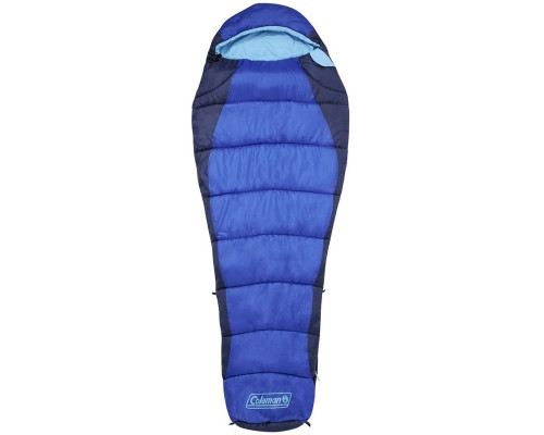 Спальний мішок Coleman Fision 100 (053-L0000-2000028601-228) Спальний мішок Coleman Fision 100 (053-L0000-2000028601-228)