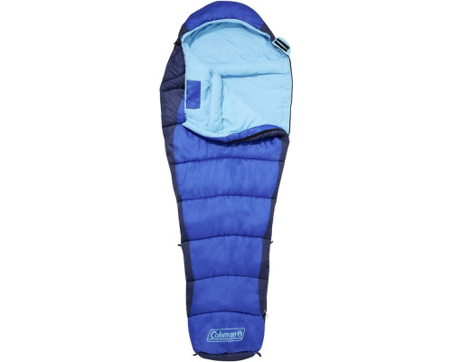 Спальний мішок Coleman Fision 100 (053-L0000-2000028601-228) Спальний мішок Coleman Fision 100 (053-L0000-2000028601-228)
