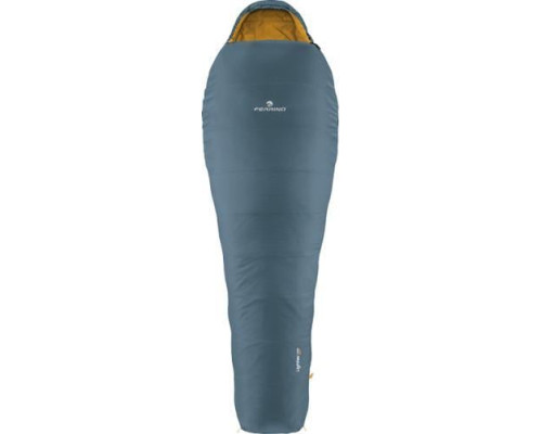 Спальник FERRINO Lightec SM 1100 lady blue 1050 г +18/-20 oC Спальник FERRINO Lightec SM 1100 lady blue 1050 г +18/-20 oC