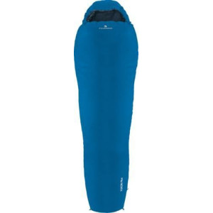 Спальник FERRINO Yukon Plus синій 1300 г +20/-10 oC