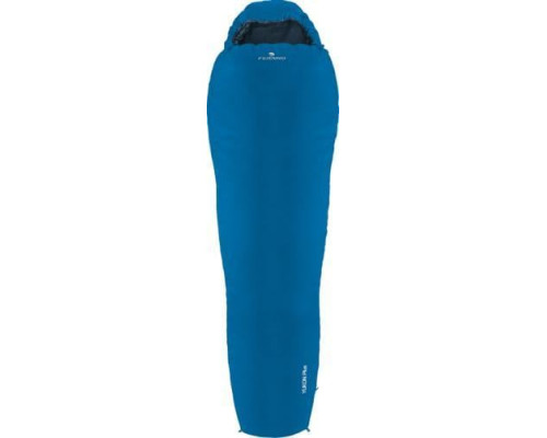 Спальник FERRINO Yukon Plus синій 1300 г +20/-10 oC Спальник FERRINO Yukon Plus синій 1300 г +20/-10 oC