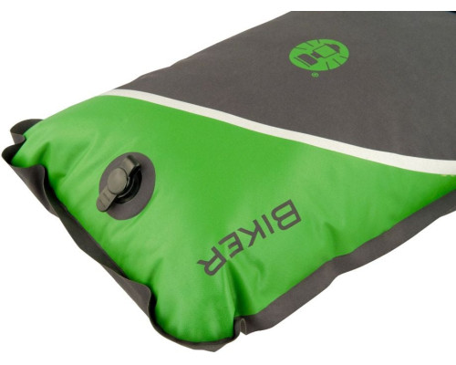 Спальний мішок Coleman Biker графітово-зелений 220x80см (053-L0000-2000009574-33) Спальний мішок Coleman Biker графітово-зелений 220x80см (053-L0000-2000009574-33)