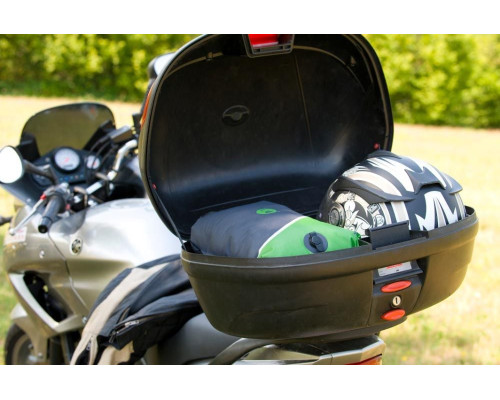 Спальний мішок Coleman Biker графітово-зелений 220x80см (053-L0000-2000009574-33) Спальний мішок Coleman Biker графітово-зелений 220x80см (053-L0000-2000009574-33)