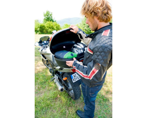 Спальний мішок Coleman Biker графітово-зелений 220x80см (053-L0000-2000009574-33) Спальний мішок Coleman Biker графітово-зелений 220x80см (053-L0000-2000009574-33)