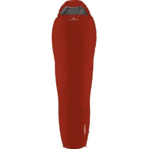 Спальник Ferrino FERRINO Yukon PRO синтетичний 1550 г +18/-15 oC (1)