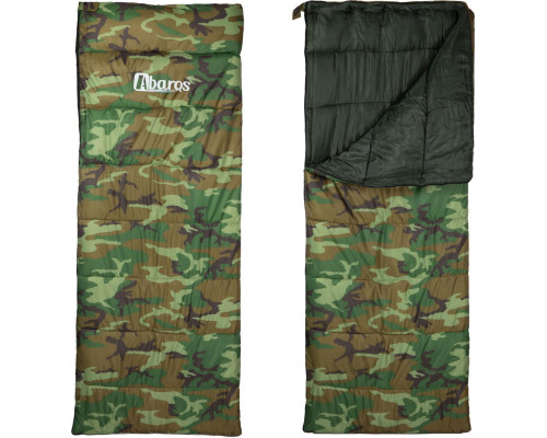 Камуфляжна ковдра Abarqs AbarQs 1300.C Камуфляжна ковдра Abarqs AbarQs 1300.C