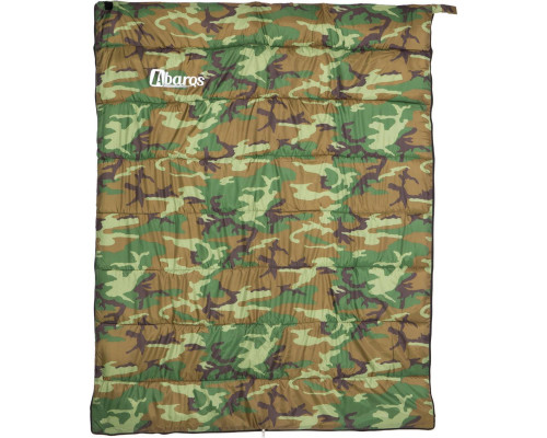 Камуфляжна ковдра Abarqs AbarQs 1300.C Камуфляжна ковдра Abarqs AbarQs 1300.C