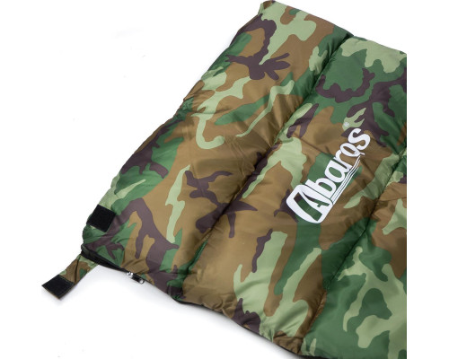 Камуфляжна ковдра Abarqs AbarQs 1300.C Камуфляжна ковдра Abarqs AbarQs 1300.C