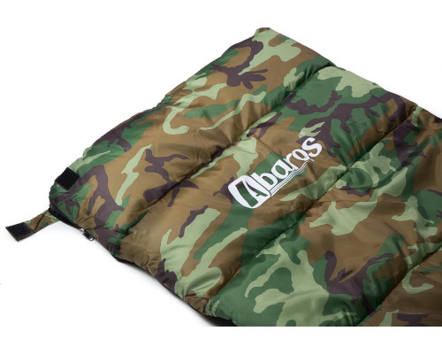 Камуфляжна ковдра Abarqs AbarQs 1300.C Камуфляжна ковдра Abarqs AbarQs 1300.C