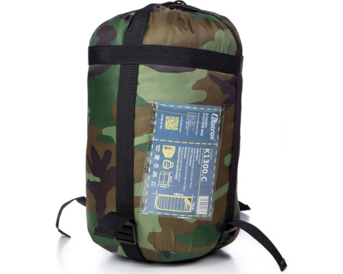 Камуфляжна ковдра Abarqs AbarQs 1300.C Камуфляжна ковдра Abarqs AbarQs 1300.C