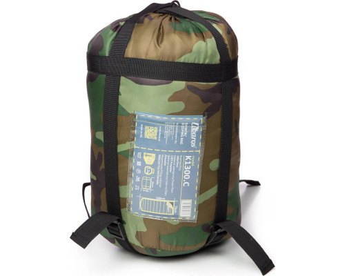 Камуфляжна ковдра Abarqs AbarQs 1300.C Камуфляжна ковдра Abarqs AbarQs 1300.C