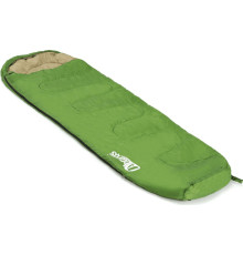 Спальний мішок Mummy Green Abarqs AbarQs 1600.Z 
