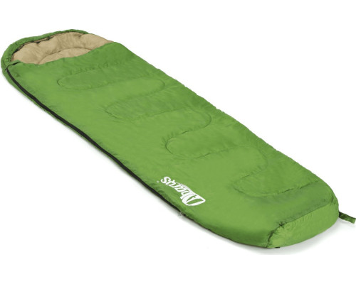 Спальний мішок Mummy Green Abarqs AbarQs 1600.Z Спальний мішок Mummy Green Abarqs AbarQs 1600.Z