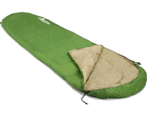 Спальний мішок Mummy Green Abarqs AbarQs 1600.Z Спальний мішок Mummy Green Abarqs AbarQs 1600.Z