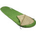Спальний мішок Mummy Green Abarqs AbarQs 1600.Z