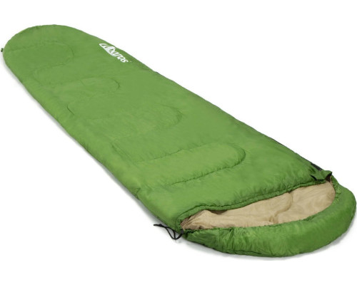 Спальний мішок Mummy Green Abarqs AbarQs 1600.Z Спальний мішок Mummy Green Abarqs AbarQs 1600.Z