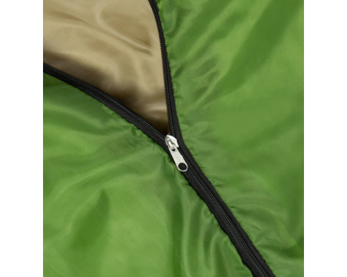 Спальний мішок Mummy Green Abarqs AbarQs 1600.Z Спальний мішок Mummy Green Abarqs AbarQs 1600.Z