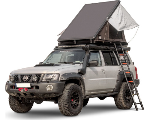 Туристичний намет OFFLANDER Triangle Tahat Туристичний намет OFFLANDER Triangle Tahat