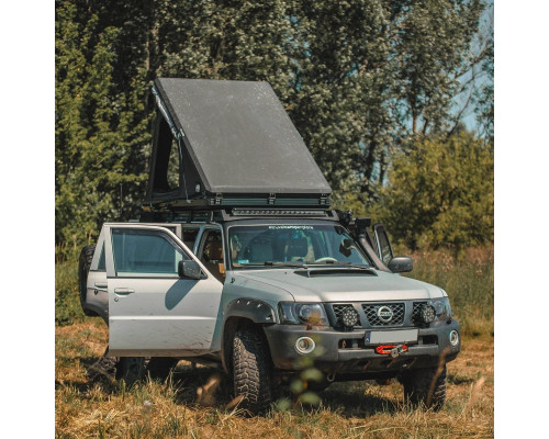 Туристичний намет OFFLANDER Triangle Tahat Туристичний намет OFFLANDER Triangle Tahat