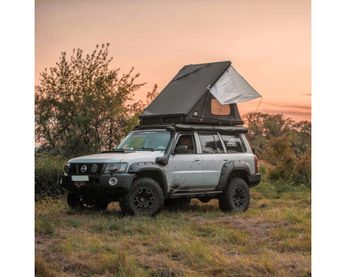 Туристичний намет OFFLANDER Triangle Tahat Туристичний намет OFFLANDER Triangle Tahat