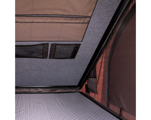 Туристичний намет OFFLANDER Triangle Tahat Туристичний намет OFFLANDER Triangle Tahat