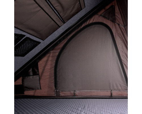 Туристичний намет OFFLANDER Triangle Tahat Туристичний намет OFFLANDER Triangle Tahat