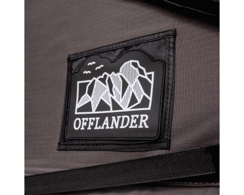 Туристичний намет OFFLANDER Triangle Tahat Туристичний намет OFFLANDER Triangle Tahat