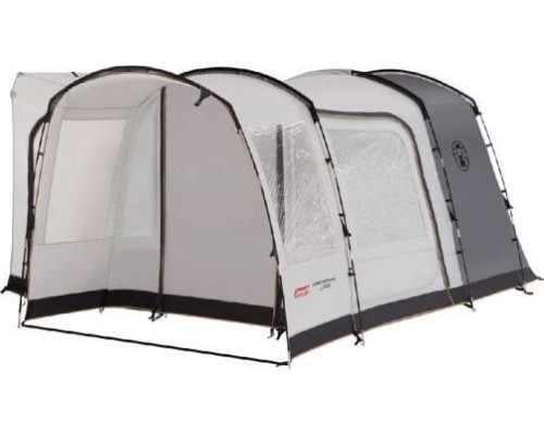 Кемпінговий намет Coleman Journey Master Pro XL Кемпінговий намет Coleman Journey Master Pro XL