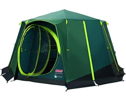 Туристичний намет Coleman Octagon 8 Blackout Туристичний намет Coleman Octagon 8 Blackout
