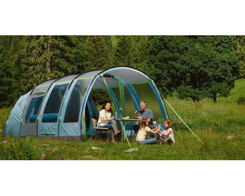Туристичний намет Coleman Meadowood 4 Long Туристичний намет Coleman Meadowood 4 Long