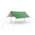 Тент для кемпінгу NILS CAMP NC17107 300 х 300 см, зелений