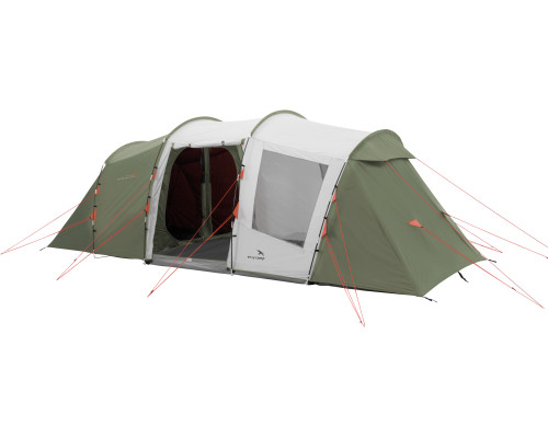 Зелений намет Easy Camp Huntsville Twin 600 Зелений намет Easy Camp Huntsville Twin 600