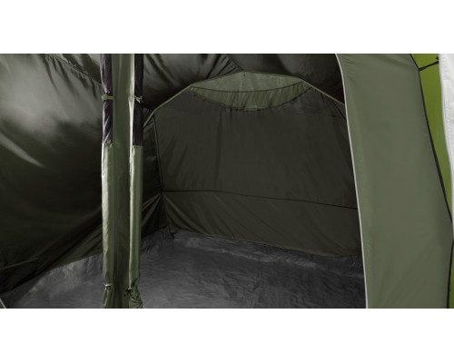 Зелений намет Easy Camp Huntsville Twin 600 Зелений намет Easy Camp Huntsville Twin 600