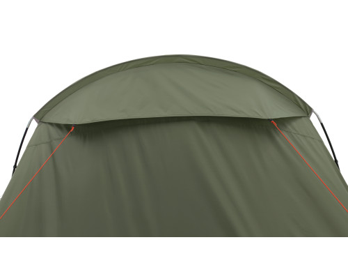 Зелений намет Easy Camp Huntsville Twin 600 Зелений намет Easy Camp Huntsville Twin 600