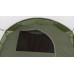 Зелений намет Easy Camp Huntsville Twin 600
